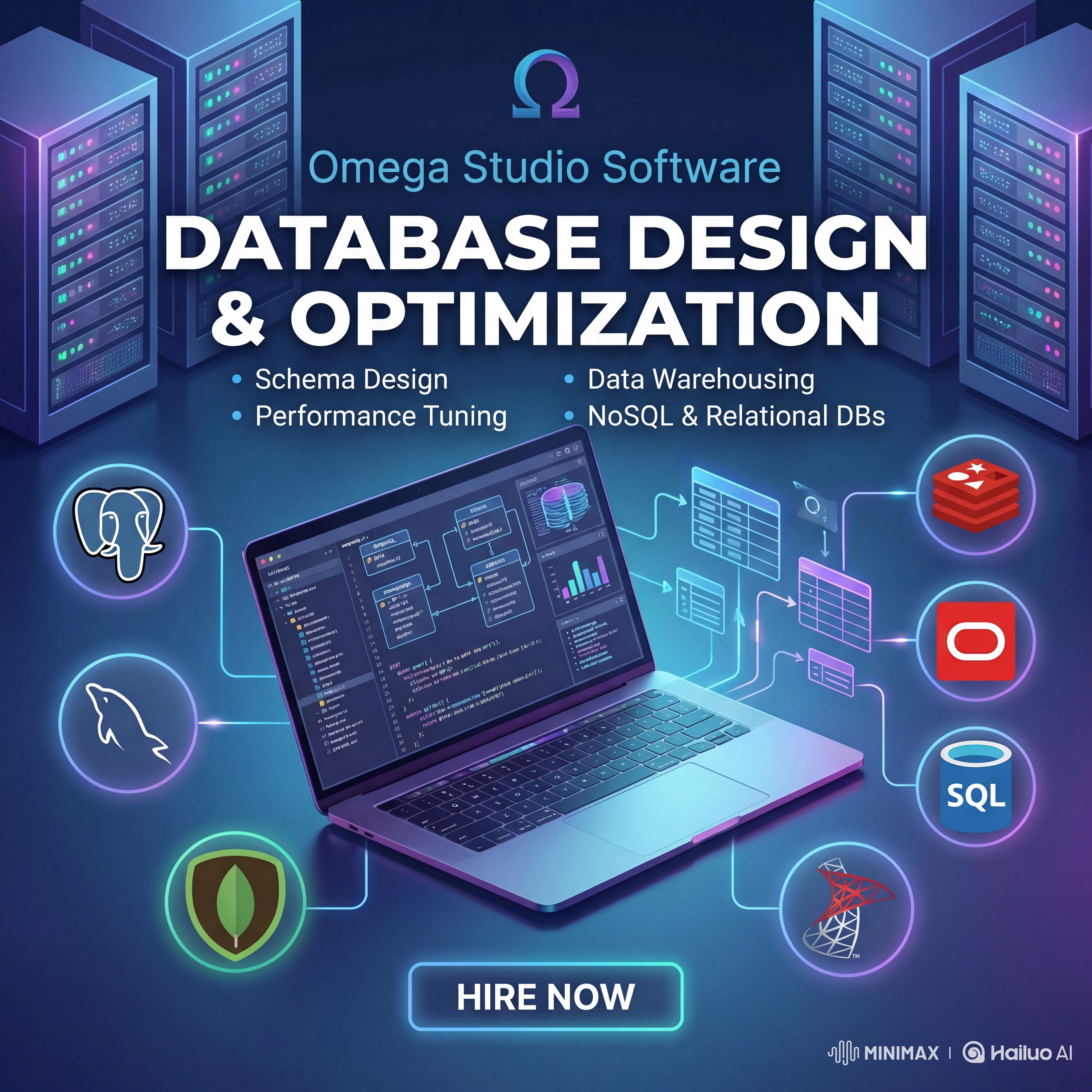 Database Design & Optimization - Photo 1