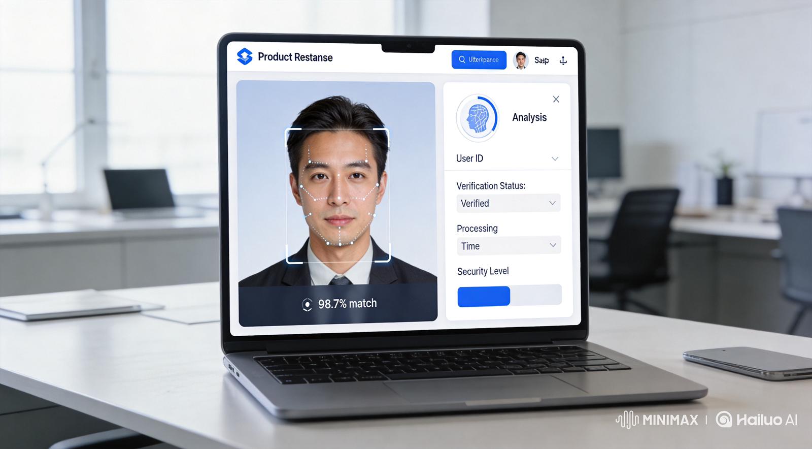 Face Recognition App